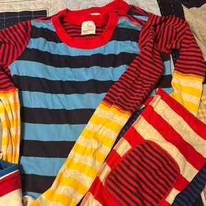 Hanna Andersson Pj’s